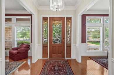 This home is offered with a $25,000 remodeling allowance! This on Pebble Creek Country Club in Texas - for sale on GolfHomes.com, golf home, golf lot