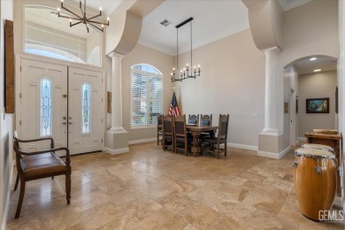 From the 18th hole to your dream home! Located in the gated on The Links At Riverlakes Ranch in California - for sale on GolfHomes.com, golf home, golf lot