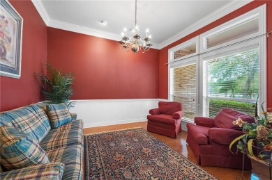 This home is offered with a $25,000 remodeling allowance! This on Pebble Creek Country Club in Texas - for sale on GolfHomes.com, golf home, golf lot