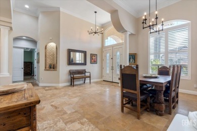 From the 18th hole to your dream home! Located in the gated on The Links At Riverlakes Ranch in California - for sale on GolfHomes.com, golf home, golf lot