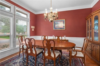 This home is offered with a $25,000 remodeling allowance! This on Pebble Creek Country Club in Texas - for sale on GolfHomes.com, golf home, golf lot