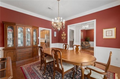 This home is offered with a $25,000 remodeling allowance! This on Pebble Creek Country Club in Texas - for sale on GolfHomes.com, golf home, golf lot