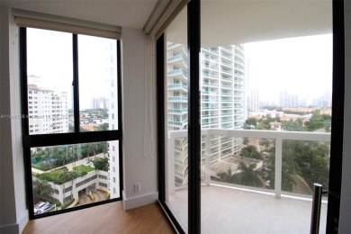 SPECTACULAR UNIT AVAILABLE FOR SALE AT THE LANDMARK CONDOMINIUM on Turnberry Isle Resort and Club in Florida - for sale on GolfHomes.com, golf home, golf lot