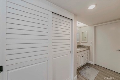 Experience resort-style living in this beautifully updated El on Leisure Village Par 3 Golf Course in California - for sale on GolfHomes.com, golf home, golf lot