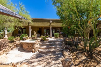 Your Dream Equestrian Home Awaits!

This stunning 4+ bedroom on Terravita Golf and Country Club in Arizona - for sale on GolfHomes.com, golf home, golf lot