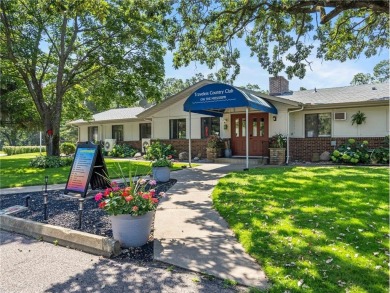 Experience seasonal living at its finest in the gated commnunity on Travelers Country Club in Minnesota - for sale on GolfHomes.com, golf home, golf lot