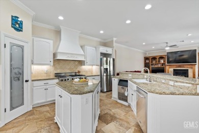 From the 18th hole to your dream home! Located in the gated on The Links At Riverlakes Ranch in California - for sale on GolfHomes.com, golf home, golf lot