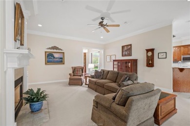 This home is offered with a $25,000 remodeling allowance! This on Pebble Creek Country Club in Texas - for sale on GolfHomes.com, golf home, golf lot