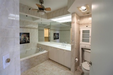 SPECTACULAR UNIT AVAILABLE FOR SALE AT THE LANDMARK CONDOMINIUM on Turnberry Isle Resort and Club in Florida - for sale on GolfHomes.com, golf home, golf lot