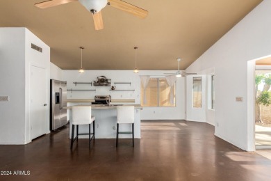 Here is your chance to own a golf course lot! This 4-bedroom on Ahwatukee Country Club in Arizona - for sale on GolfHomes.com, golf home, golf lot