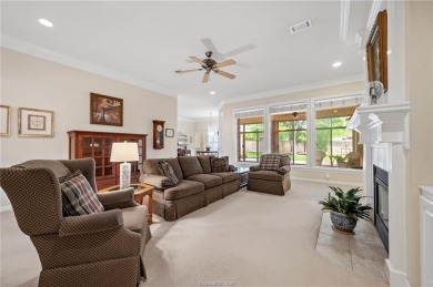 This home is offered with a $25,000 remodeling allowance! This on Pebble Creek Country Club in Texas - for sale on GolfHomes.com, golf home, golf lot