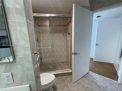 SPECTACULAR UNIT AVAILABLE FOR SALE AT THE LANDMARK CONDOMINIUM on Turnberry Isle Resort and Club in Florida - for sale on GolfHomes.com, golf home, golf lot