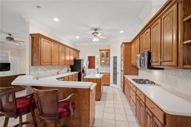 This home is offered with a $25,000 remodeling allowance! This on Pebble Creek Country Club in Texas - for sale on GolfHomes.com, golf home, golf lot