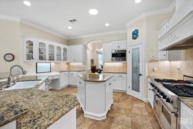 From the 18th hole to your dream home! Located in the gated on The Links At Riverlakes Ranch in California - for sale on GolfHomes.com, golf home, golf lot