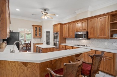 This home is offered with a $25,000 remodeling allowance! This on Pebble Creek Country Club in Texas - for sale on GolfHomes.com, golf home, golf lot