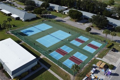 Step into a community that people stay in for a reason. Behind on Myerlee Country Club in Florida - for sale on GolfHomes.com, golf home, golf lot