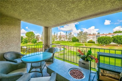 Experience resort-style living in this beautifully updated El on Leisure Village Par 3 Golf Course in California - for sale on GolfHomes.com, golf home, golf lot