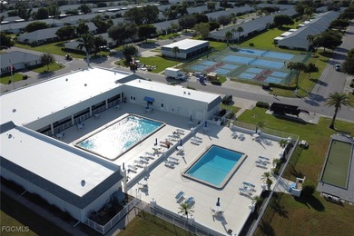 Step into a community that people stay in for a reason. Behind on Myerlee Country Club in Florida - for sale on GolfHomes.com, golf home, golf lot