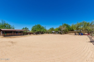 Your Dream Equestrian Home Awaits!

This stunning 4+ bedroom on Terravita Golf and Country Club in Arizona - for sale on GolfHomes.com, golf home, golf lot