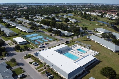 Step into a community that people stay in for a reason. Behind on Myerlee Country Club in Florida - for sale on GolfHomes.com, golf home, golf lot