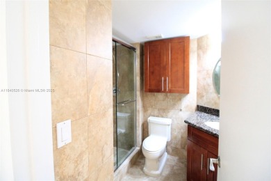 SPECTACULAR UNIT AVAILABLE FOR SALE AT THE LANDMARK CONDOMINIUM on Turnberry Isle Resort and Club in Florida - for sale on GolfHomes.com, golf home, golf lot