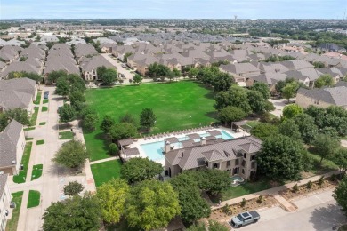 Award winning Frisco ISD this McKinney's Craig Ranch home is on TPC At Craig Ranch in Texas - for sale on GolfHomes.com, golf home, golf lot