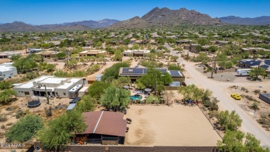 Your Dream Equestrian Home Awaits!

This stunning 4+ bedroom on Terravita Golf and Country Club in Arizona - for sale on GolfHomes.com, golf home, golf lot