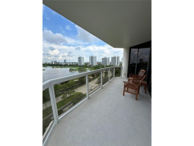 SPECTACULAR UNIT AVAILABLE FOR SALE AT THE LANDMARK CONDOMINIUM on Turnberry Isle Resort and Club in Florida - for sale on GolfHomes.com, golf home, golf lot
