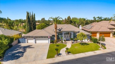 From the 18th hole to your dream home! Located in the gated on The Links At Riverlakes Ranch in California - for sale on GolfHomes.com, golf home, golf lot