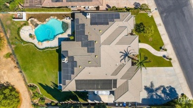 From the 18th hole to your dream home! Located in the gated on The Links At Riverlakes Ranch in California - for sale on GolfHomes.com, golf home, golf lot
