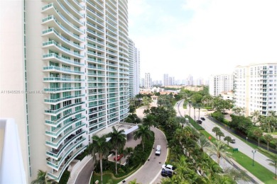 SPECTACULAR UNIT AVAILABLE FOR SALE AT THE LANDMARK CONDOMINIUM on Turnberry Isle Resort and Club in Florida - for sale on GolfHomes.com, golf home, golf lot