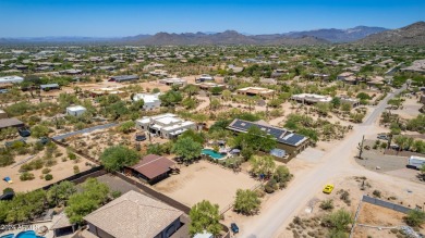 Your Dream Equestrian Home Awaits!

This stunning 4+ bedroom on Terravita Golf and Country Club in Arizona - for sale on GolfHomes.com, golf home, golf lot