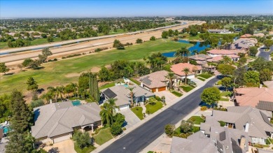 From the 18th hole to your dream home! Located in the gated on The Links At Riverlakes Ranch in California - for sale on GolfHomes.com, golf home, golf lot