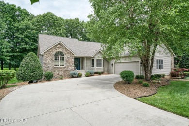 Location Location ''Natural Gas'' Welcome to your dream on Stonehenge Golf Course in Tennessee - for sale on GolfHomes.com, golf home, golf lot