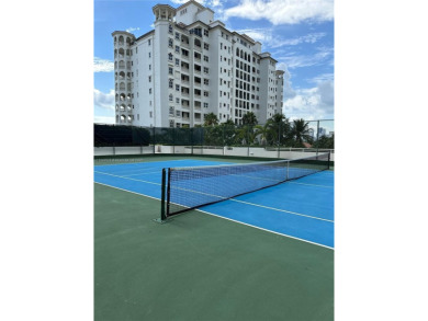 SPECTACULAR UNIT AVAILABLE FOR SALE AT THE LANDMARK CONDOMINIUM on Turnberry Isle Resort and Club in Florida - for sale on GolfHomes.com, golf home, golf lot