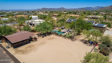 Your Dream Equestrian Home Awaits!

This stunning 4+ bedroom on Terravita Golf and Country Club in Arizona - for sale on GolfHomes.com, golf home, golf lot