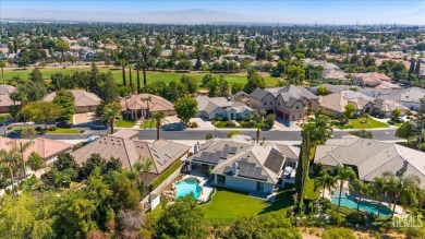 From the 18th hole to your dream home! Located in the gated on The Links At Riverlakes Ranch in California - for sale on GolfHomes.com, golf home, golf lot