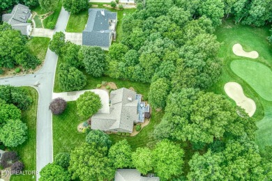Location Location ''Natural Gas'' Welcome to your dream on Stonehenge Golf Course in Tennessee - for sale on GolfHomes.com, golf home, golf lot