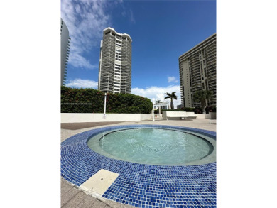 SPECTACULAR UNIT AVAILABLE FOR SALE AT THE LANDMARK CONDOMINIUM on Turnberry Isle Resort and Club in Florida - for sale on GolfHomes.com, golf home, golf lot