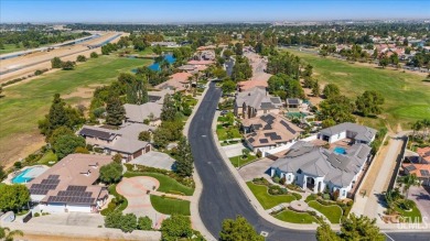 From the 18th hole to your dream home! Located in the gated on The Links At Riverlakes Ranch in California - for sale on GolfHomes.com, golf home, golf lot