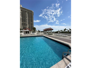 SPECTACULAR UNIT AVAILABLE FOR SALE AT THE LANDMARK CONDOMINIUM on Turnberry Isle Resort and Club in Florida - for sale on GolfHomes.com, golf home, golf lot