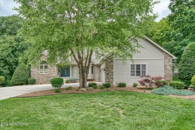 Location Location ''Natural Gas'' Welcome to your dream on Stonehenge Golf Course in Tennessee - for sale on GolfHomes.com, golf home, golf lot