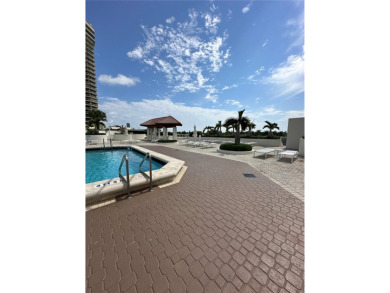SPECTACULAR UNIT AVAILABLE FOR SALE AT THE LANDMARK CONDOMINIUM on Turnberry Isle Resort and Club in Florida - for sale on GolfHomes.com, golf home, golf lot