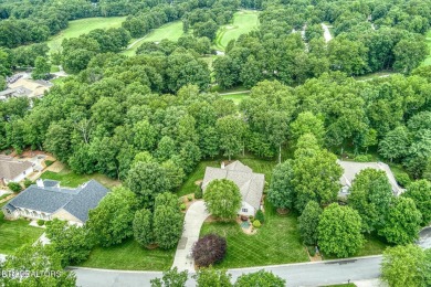 Location Location ''Natural Gas'' Welcome to your dream on Stonehenge Golf Course in Tennessee - for sale on GolfHomes.com, golf home, golf lot