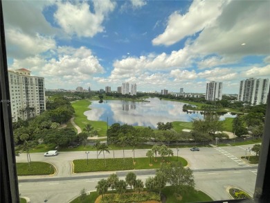 SPECTACULAR UNIT AVAILABLE FOR SALE AT THE LANDMARK CONDOMINIUM on Turnberry Isle Resort and Club in Florida - for sale on GolfHomes.com, golf home, golf lot