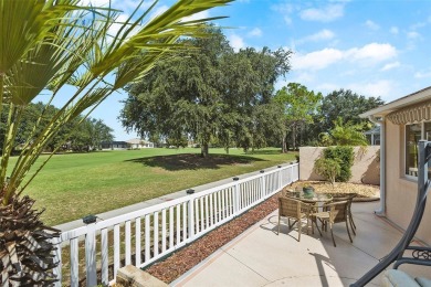 Welcome Home to  The Villages lifestyle in this stunning GOLF on El Diablo Executive Golf Course in Florida - for sale on GolfHomes.com, golf home, golf lot