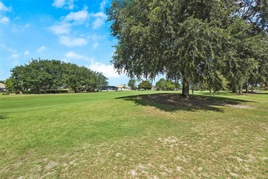Welcome Home to  The Villages lifestyle in this stunning GOLF on El Diablo Executive Golf Course in Florida - for sale on GolfHomes.com, golf home, golf lot