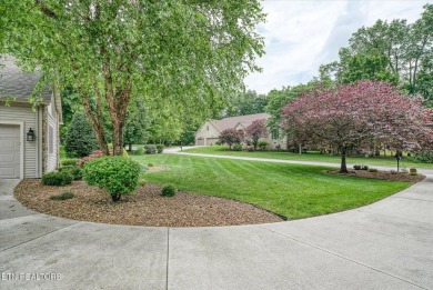 Location Location ''Natural Gas'' Welcome to your dream on Stonehenge Golf Course in Tennessee - for sale on GolfHomes.com, golf home, golf lot