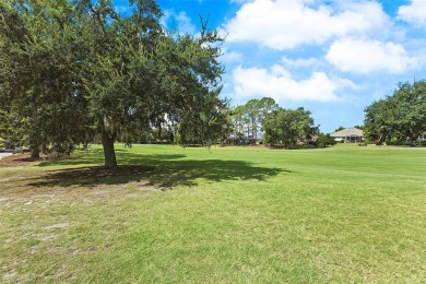 Welcome Home to  The Villages lifestyle in this stunning GOLF on El Diablo Executive Golf Course in Florida - for sale on GolfHomes.com, golf home, golf lot