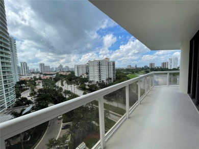 SPECTACULAR UNIT AVAILABLE FOR SALE AT THE LANDMARK CONDOMINIUM on Turnberry Isle Resort and Club in Florida - for sale on GolfHomes.com, golf home, golf lot